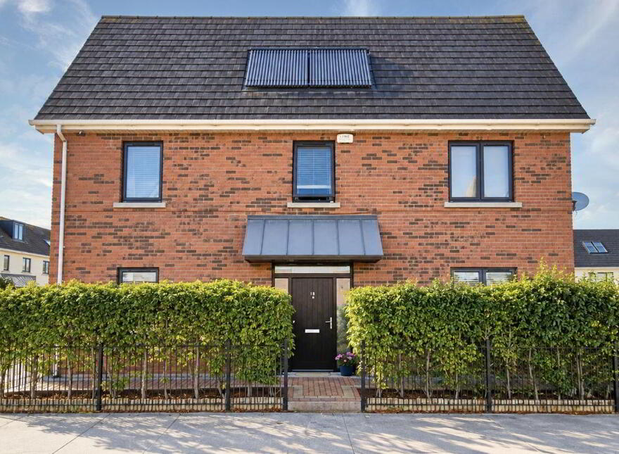 18 Belltree Walk, Clongriffin, Clongriffin, D13X85P