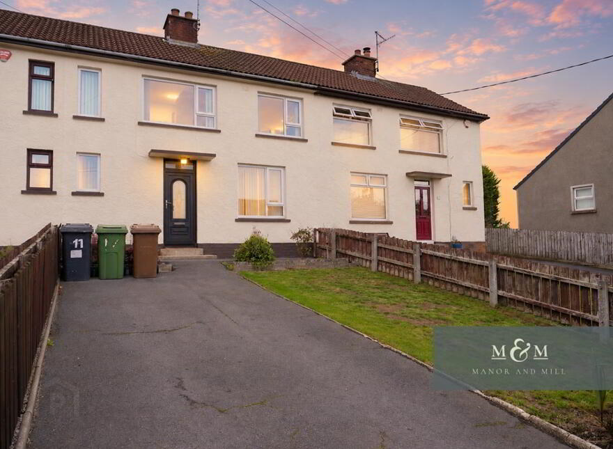 17 Main Street, Hamiltonsbawn, BT60 1LP