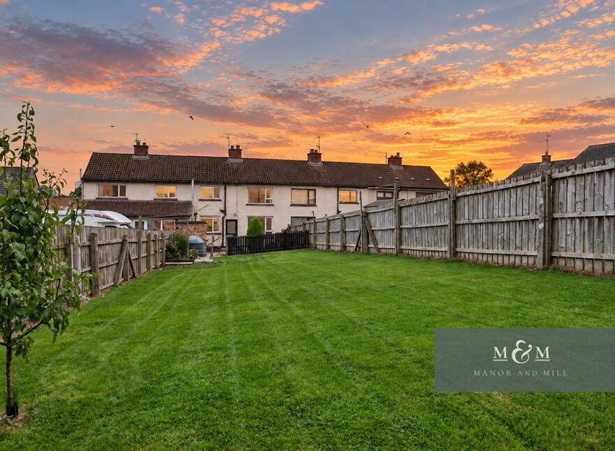 17 Main Street, Hamiltonsbawn, BT60 1LP