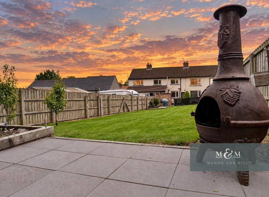 17 Main Street, Hamiltonsbawn, BT60 1LP