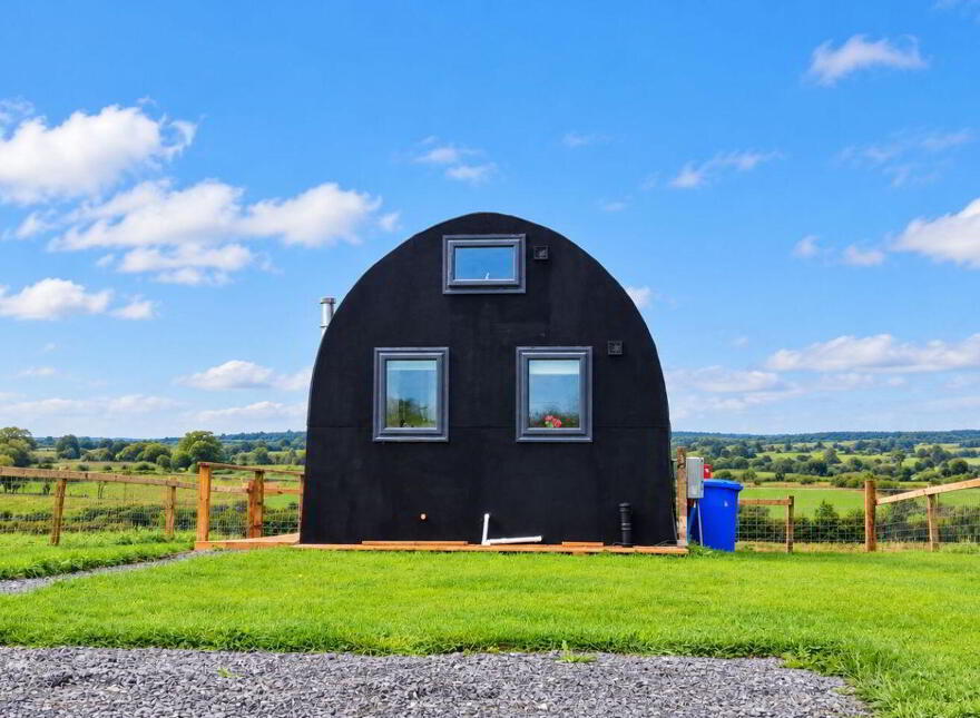 Croghan, Boyle photo