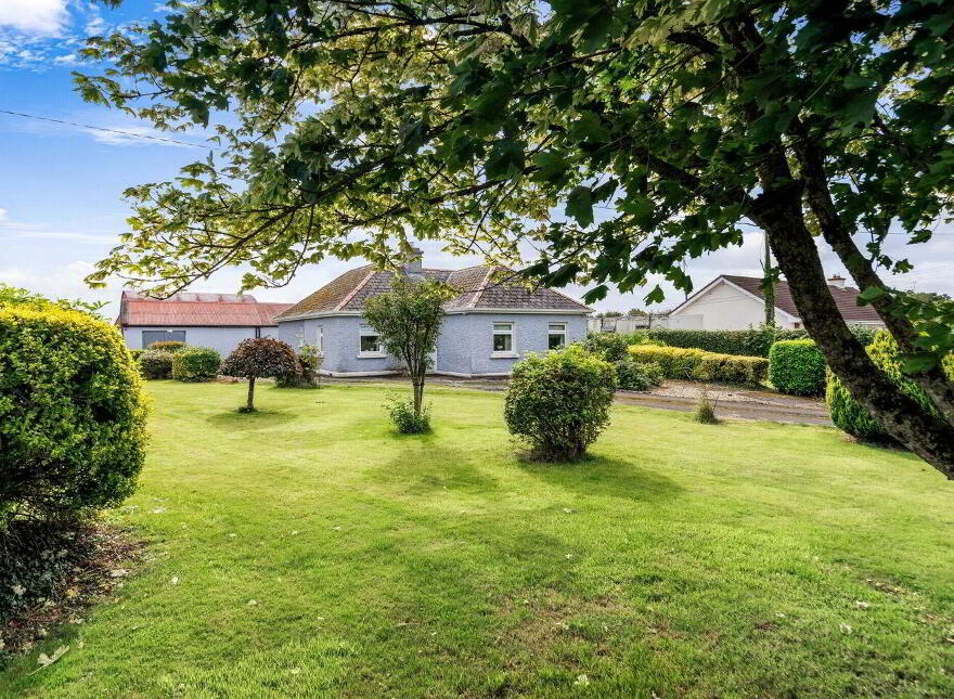 House On 7.8 Acres, Ballyfallon, Athboy, C15DW40