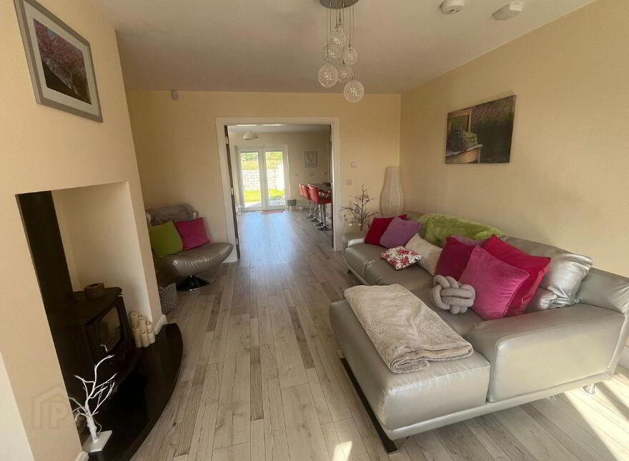 18 The Stables, Monivea, H65YW84
