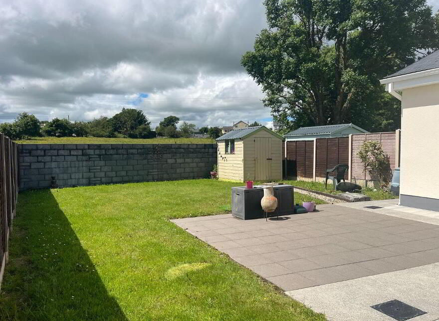 18 The Stables, Monivea, H65YW84