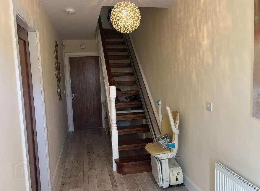 18 The Stables, Monivea, H65YW84
