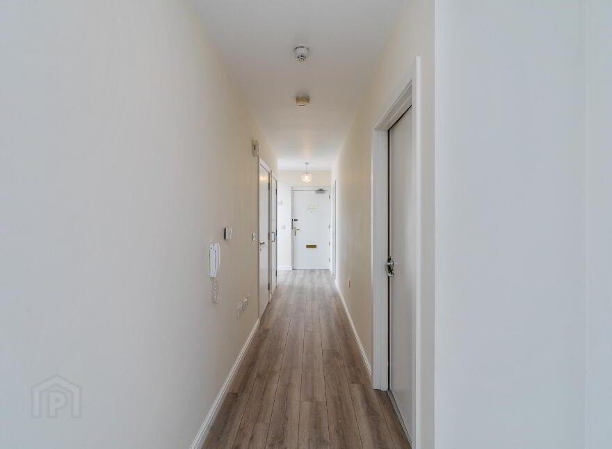 Apartment 17 29 College Square North, Belfast, BT1 6AS