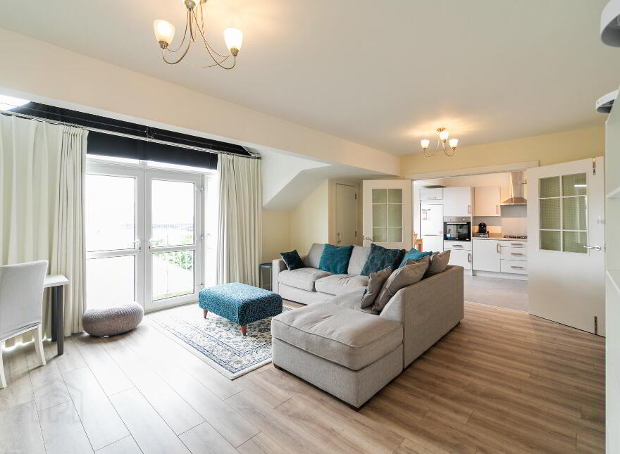 Apartment 17 29 College Square North, Belfast, BT1 6AS