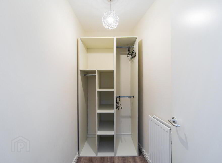 Apartment 17 29 College Square North, Belfast, BT1 6AS