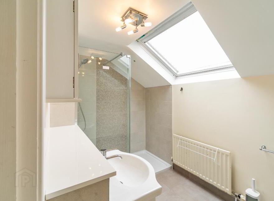Apartment 17 29 College Square North, Belfast, BT1 6AS