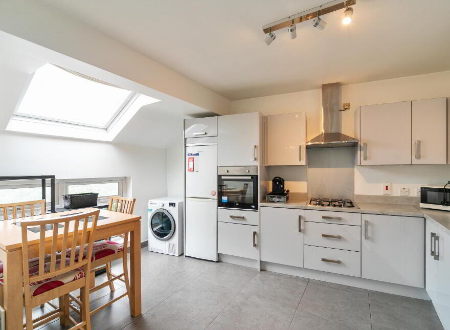 Apartment 17 29 College Square North, Belfast, BT1 6AS