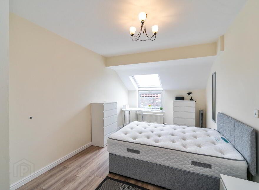Apartment 17 29 College Square North, Belfast, BT1 6AS
