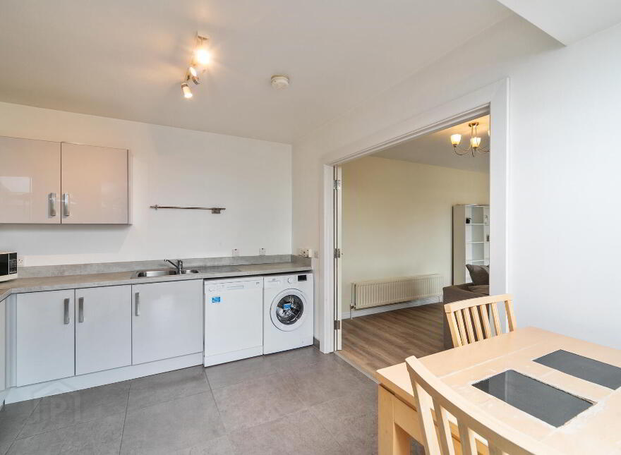 Apartment 17 29 College Square North, Belfast, BT1 6AS