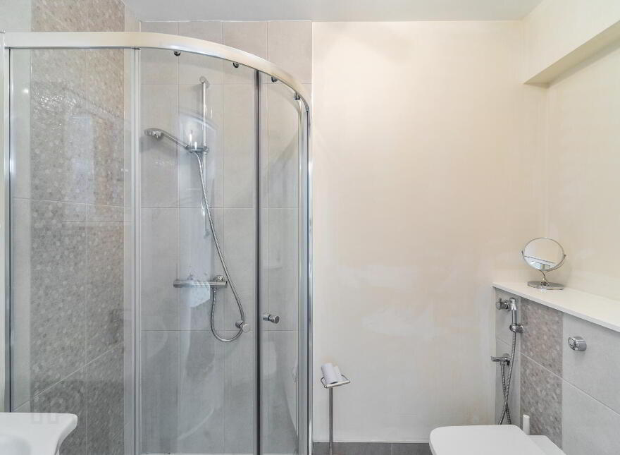 Apartment 17 29 College Square North, Belfast, BT1 6AS