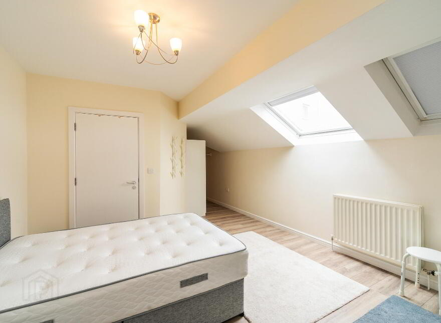 Apartment 17 29 College Square North, Belfast, BT1 6AS