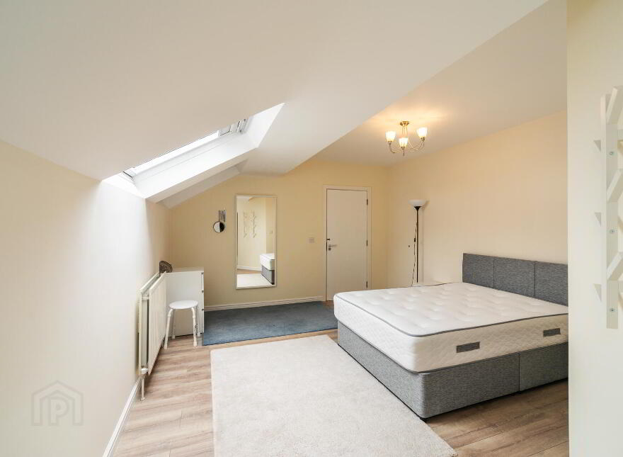 Apartment 17 29 College Square North, Belfast, BT1 6AS