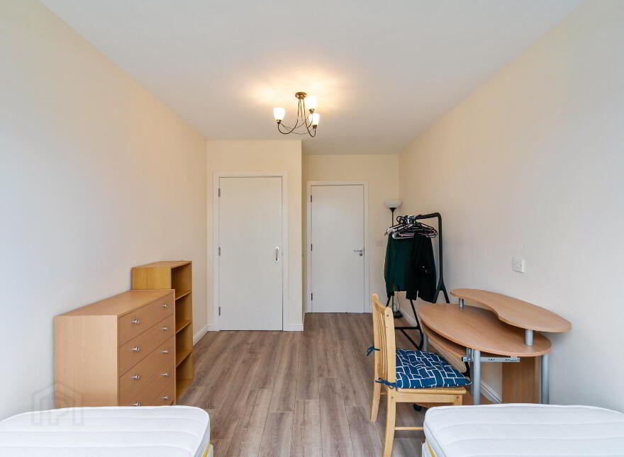 Apartment 17 29 College Square North, Belfast, BT1 6AS
