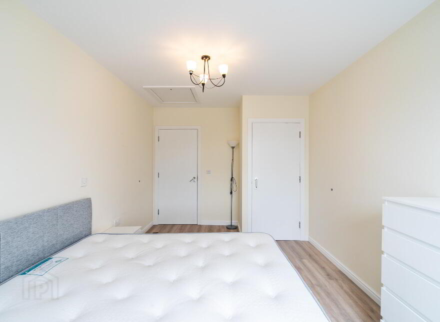 Apartment 17 29 College Square North, Belfast, BT1 6AS