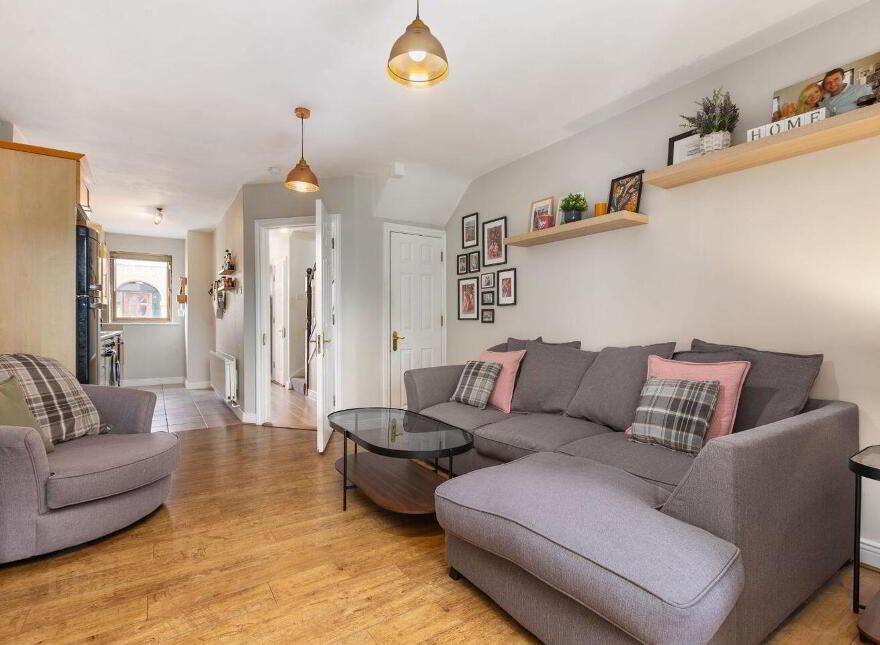 12a Fernley Court, Long Lane, Portobello, Portobello, D08Y7P9