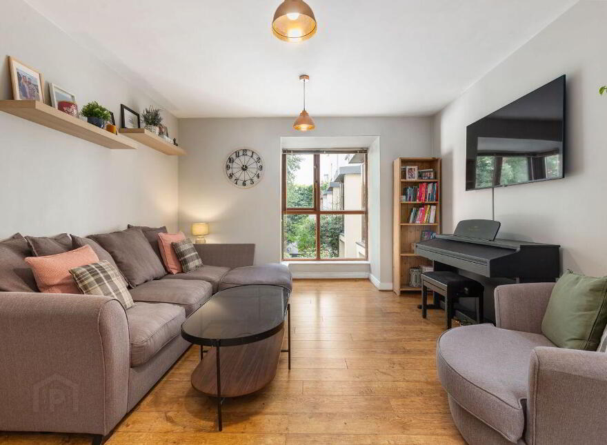 12a Fernley Court, Long Lane, Portobello, Portobello, D08Y7P9