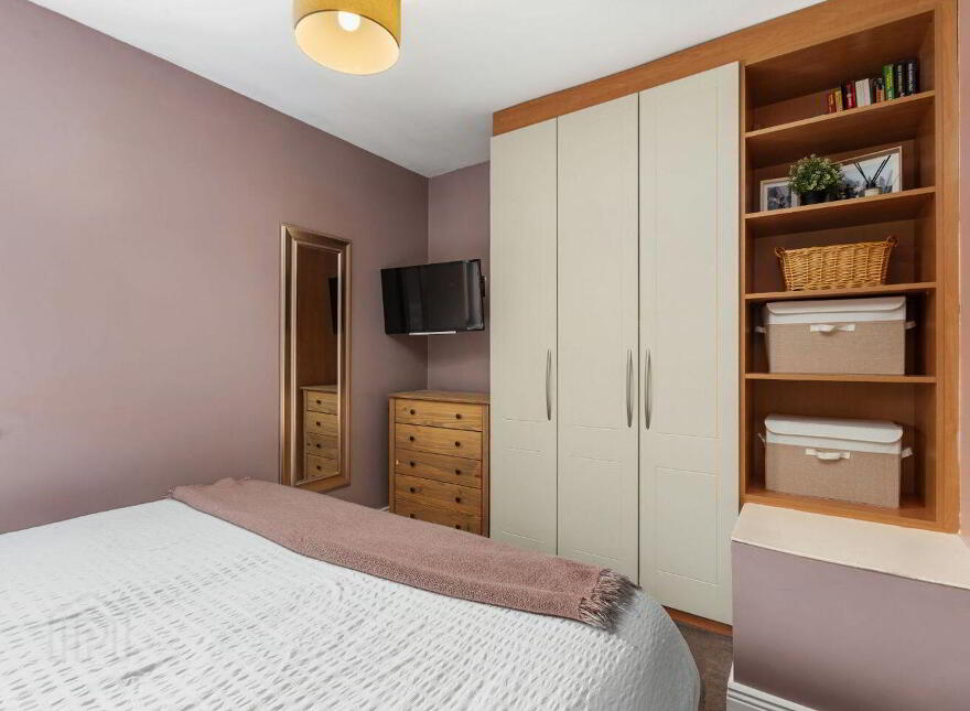 12a Fernley Court, Long Lane, Portobello, Portobello, D08Y7P9