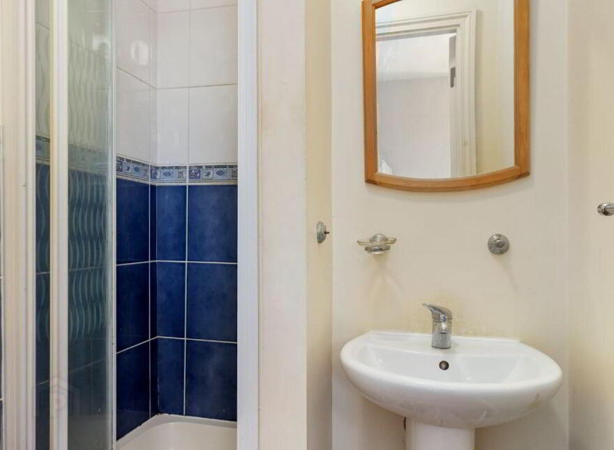 12a Fernley Court, Long Lane, Portobello, Portobello, D08Y7P9
