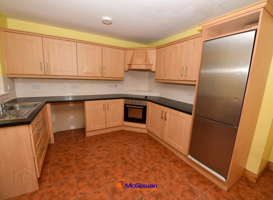 8 Forest Park, Killygordon, F93CC78