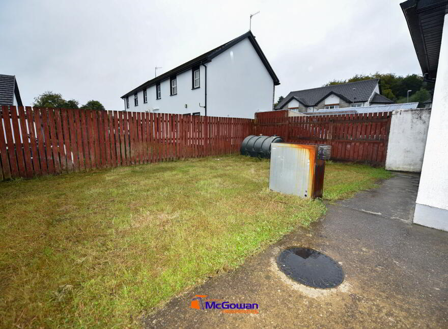 8 Forest Park, Killygordon, F93CC78
