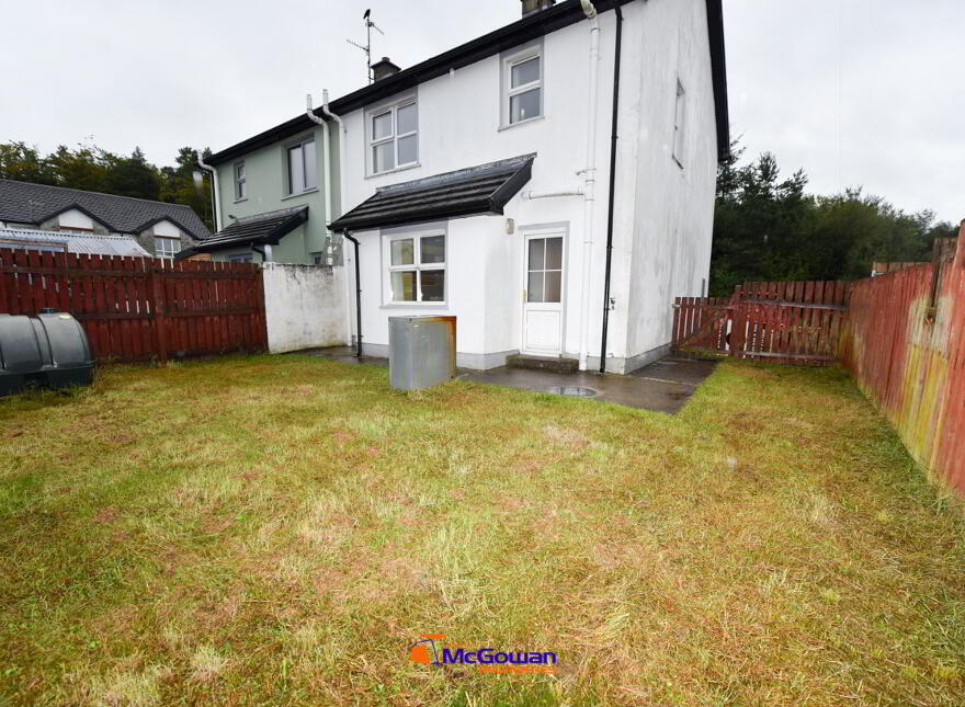 8 Forest Park, Killygordon, F93CC78