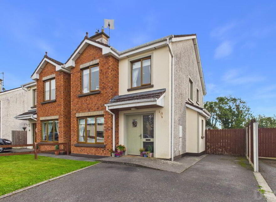 14 Pairc Na Heornan, Ballinagar, R35R2R6