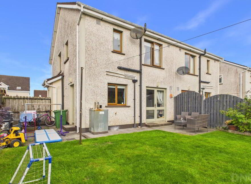 14 Pairc Na Heornan, Ballinagar, R35R2R6