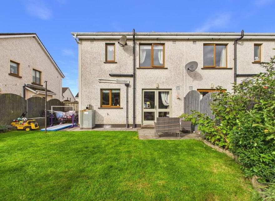 14 Pairc Na Heornan, Ballinagar, R35R2R6