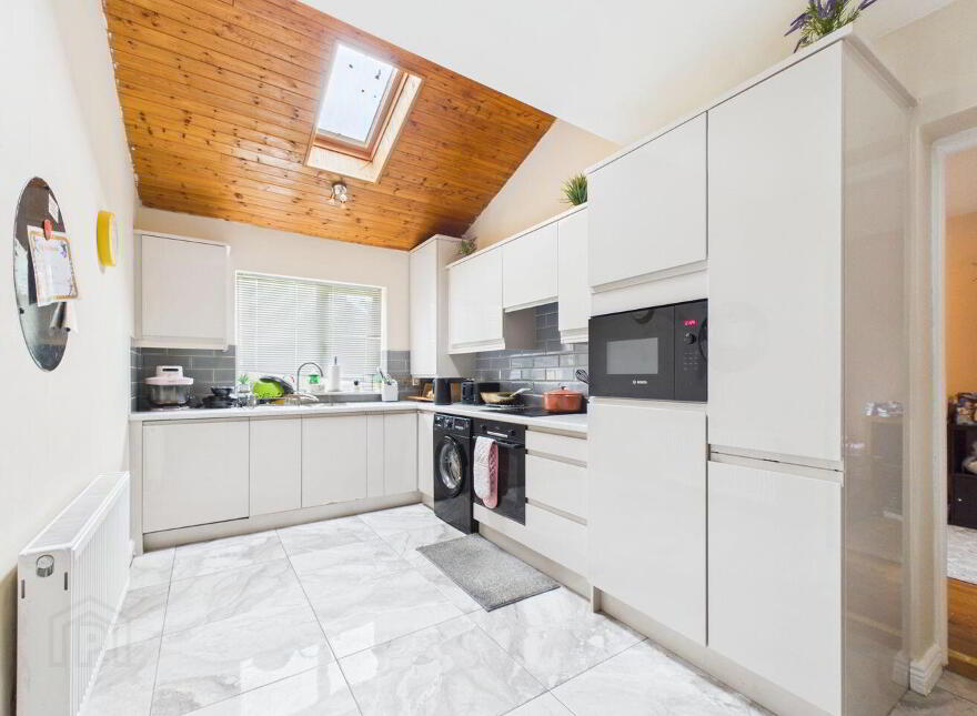 18 Lake Vale, Kilminchy, Portlaoise, R32D7XA