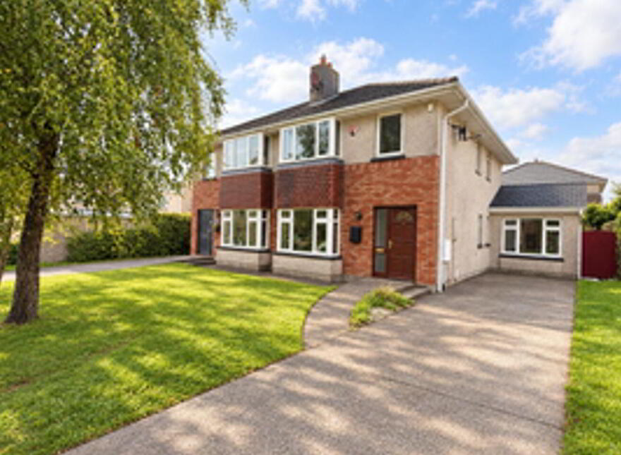 18 Lake Vale, Kilminchy, Portlaoise, R32D7XA photo