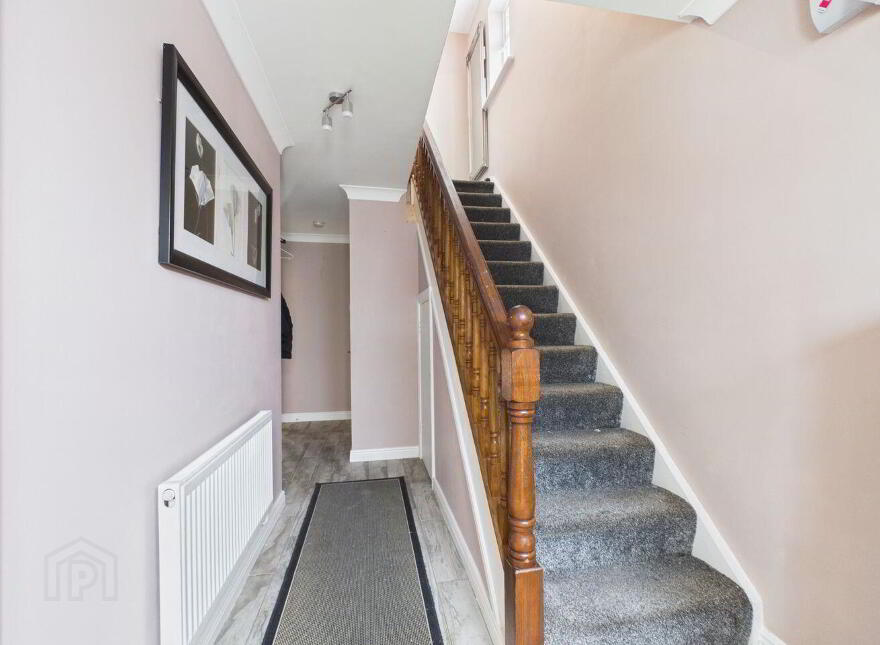 18 Lake Vale, Kilminchy, Portlaoise, R32D7XA