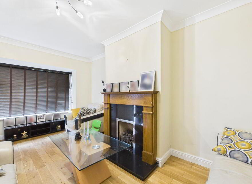 18 Lake Vale, Kilminchy, Portlaoise, R32D7XA
