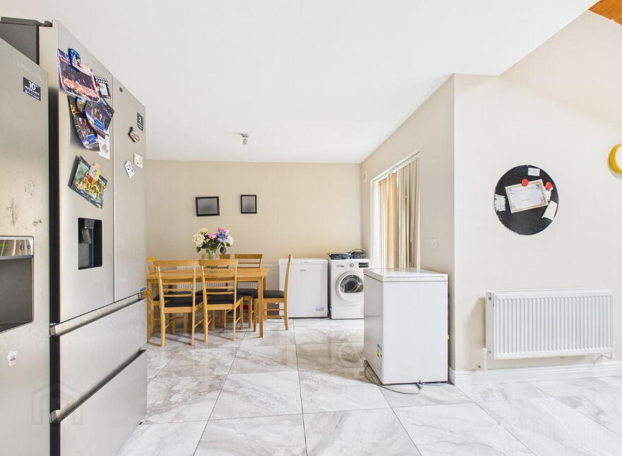 18 Lake Vale, Kilminchy, Portlaoise, R32D7XA