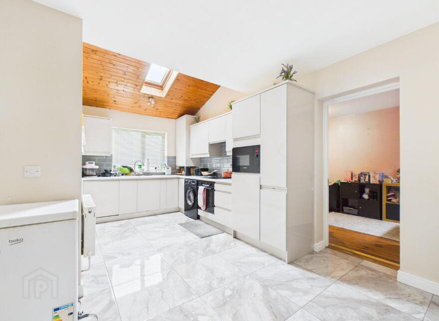 18 Lake Vale, Kilminchy, Portlaoise, R32D7XA