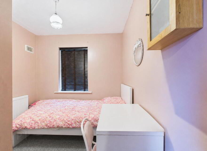 18 Lake Vale, Kilminchy, Portlaoise, R32D7XA