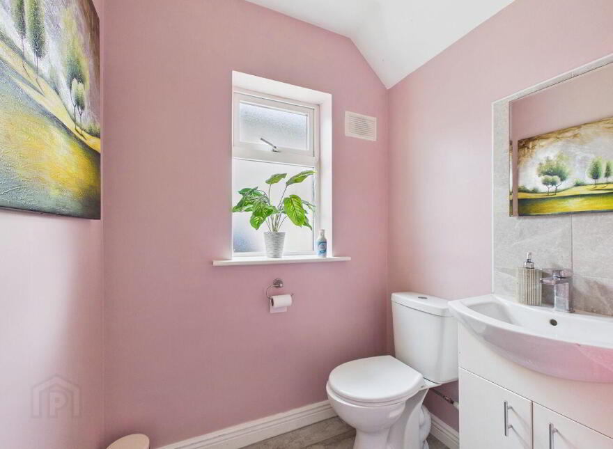 18 Lake Vale, Kilminchy, Portlaoise, R32D7XA