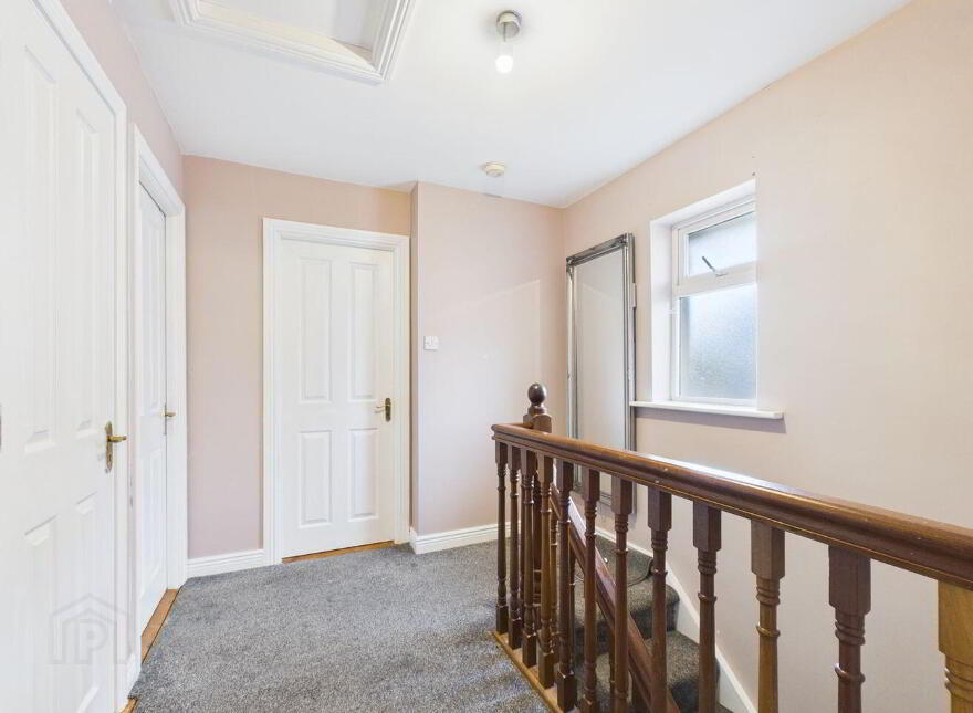 18 Lake Vale, Kilminchy, Portlaoise, R32D7XA