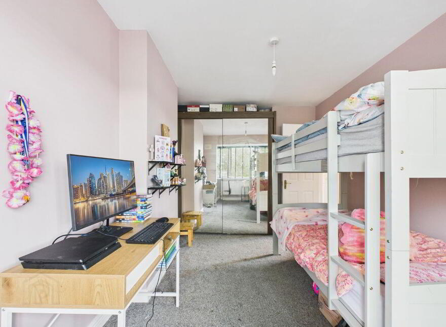 18 Lake Vale, Kilminchy, Portlaoise, R32D7XA