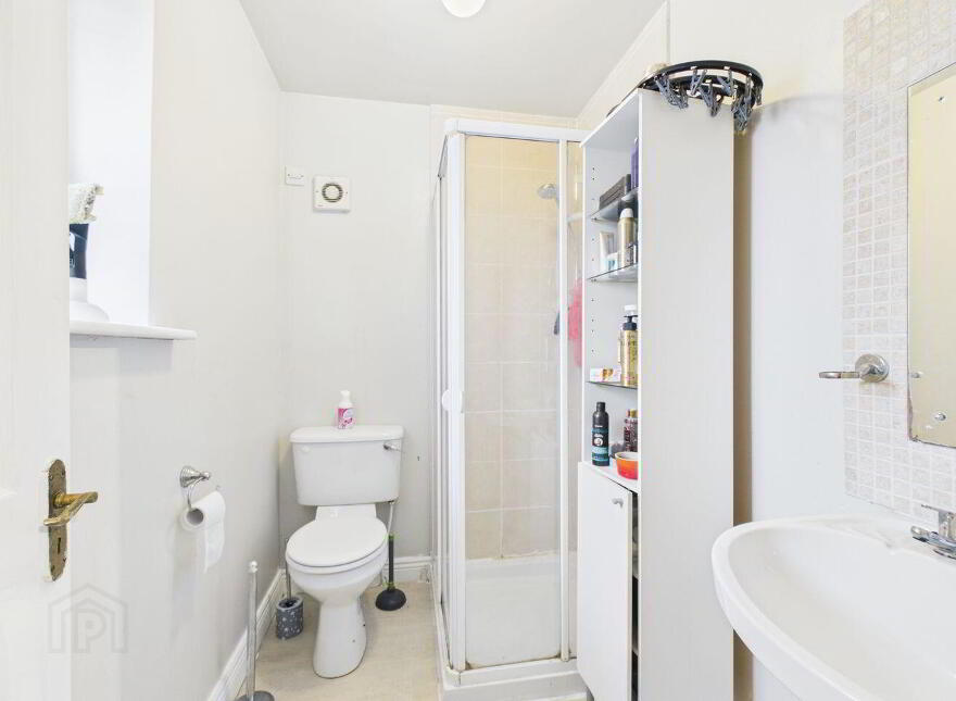 18 Lake Vale, Kilminchy, Portlaoise, R32D7XA