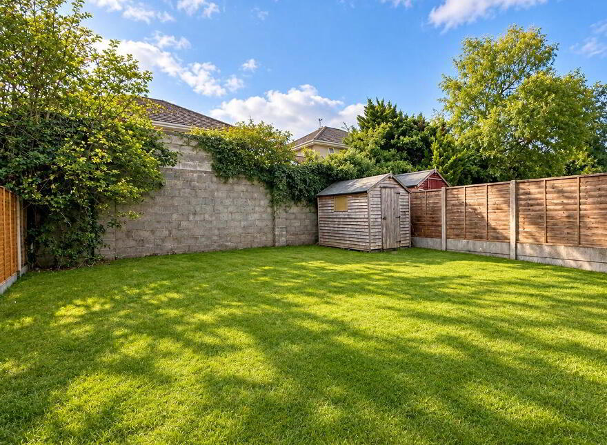 18 Lake Vale, Kilminchy, Portlaoise, R32D7XA