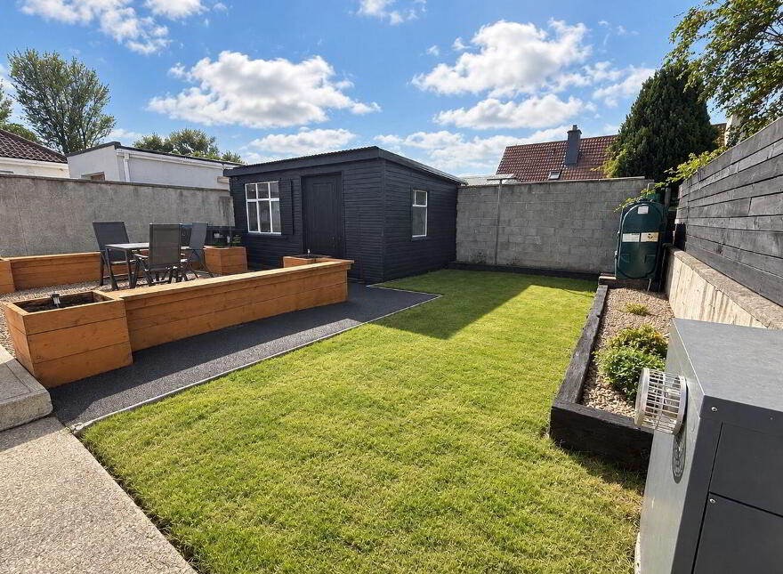 1 Upper Beladd, Portlaoise, R32PX0H