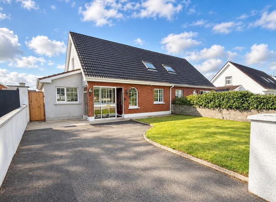 1 Upper Beladd, Portlaoise, R32PX0H photo