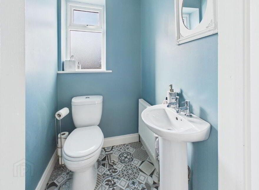 1 Upper Beladd, Portlaoise, R32PX0H