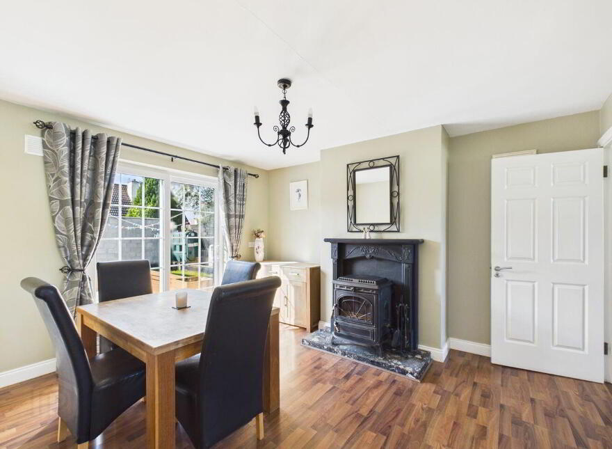 1 Upper Beladd, Portlaoise, R32PX0H