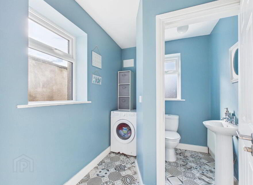 1 Upper Beladd, Portlaoise, R32PX0H