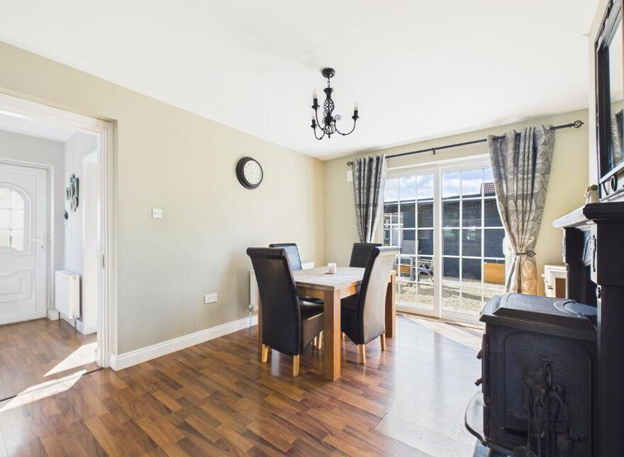 1 Upper Beladd, Portlaoise, R32PX0H