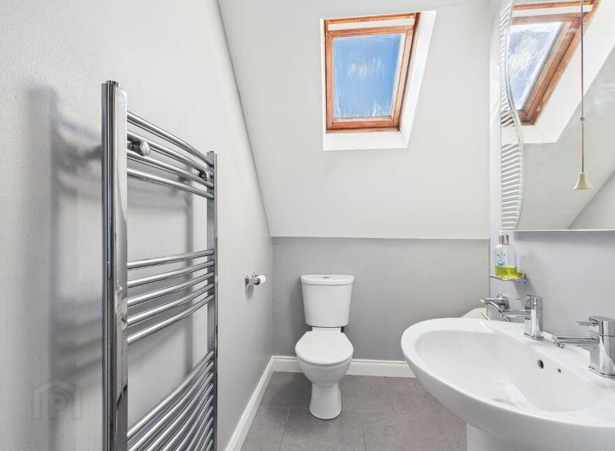 1 Upper Beladd, Portlaoise, R32PX0H